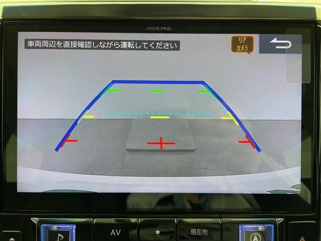 Toyota VELLFIRE 2019 8475772-17