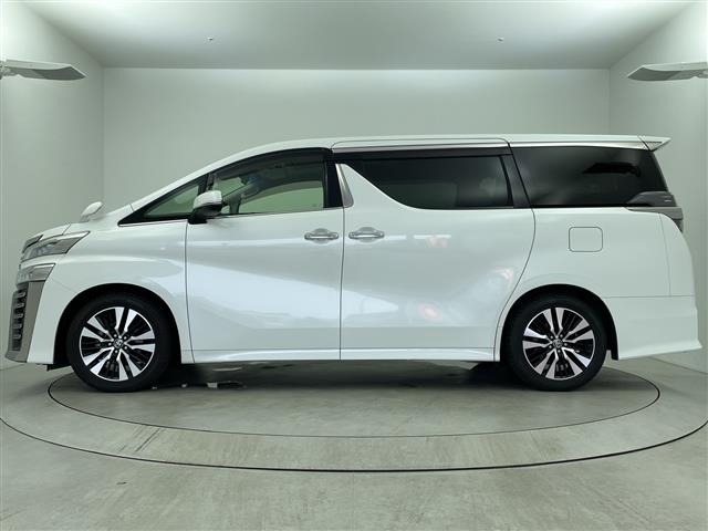 Toyota VELLFIRE 2019 8475772-2