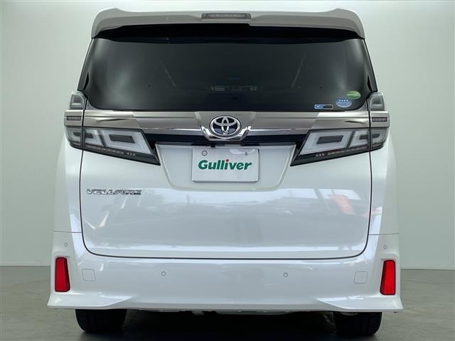 Toyota VELLFIRE 2019 8475772-20