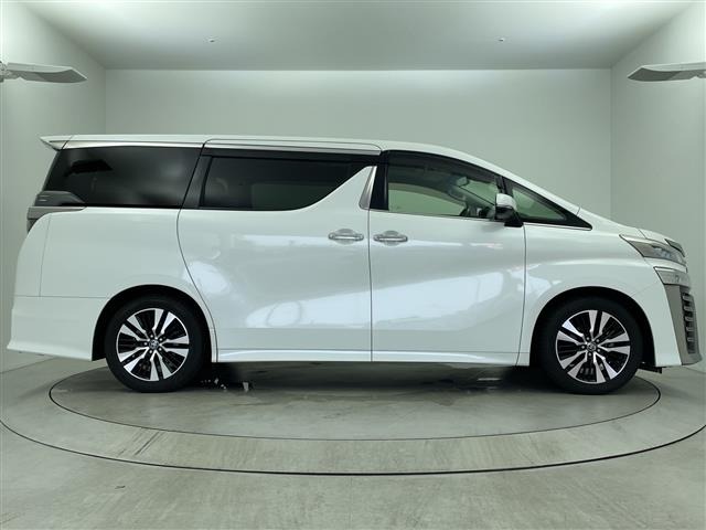 Toyota VELLFIRE 2019 8475772-22