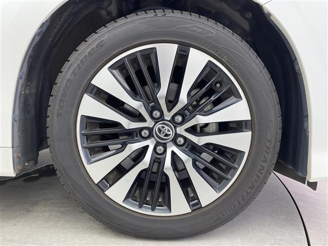 Toyota VELLFIRE 2019 8475772-6