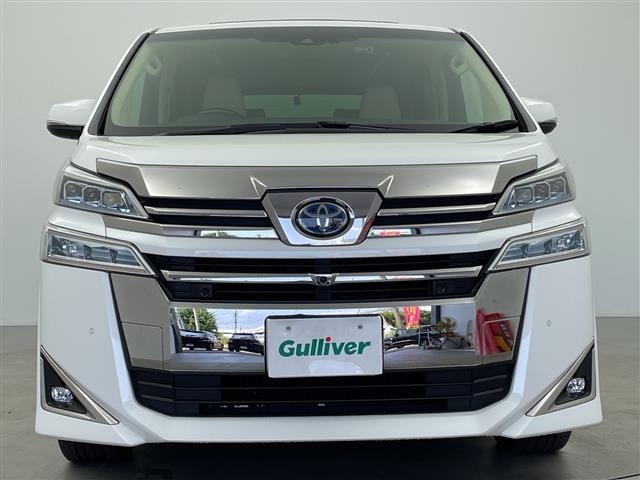 Toyota VELLFIRE 2020 8475775-12