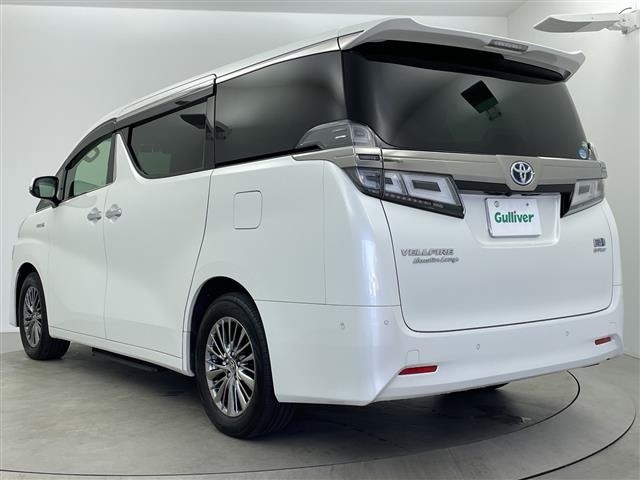 Toyota VELLFIRE 2020 8475775-13