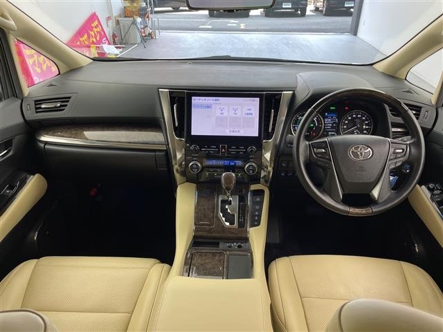Toyota VELLFIRE 2020 8475775-14