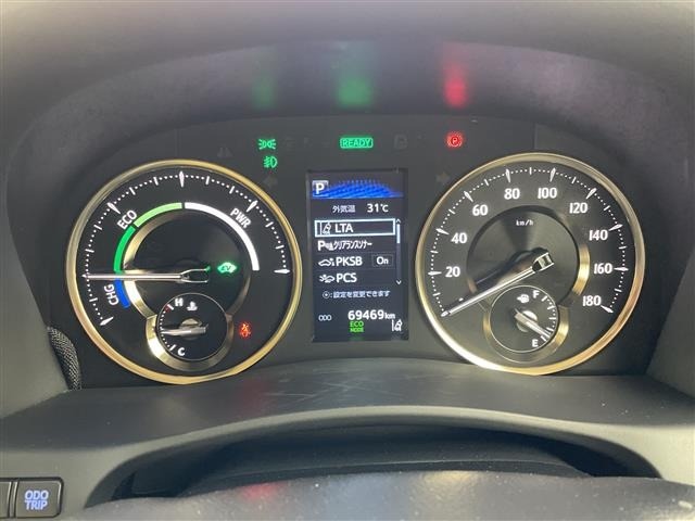 Toyota VELLFIRE 2020 8475775-17