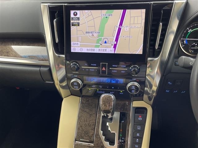 Toyota VELLFIRE 2020 8475775-19
