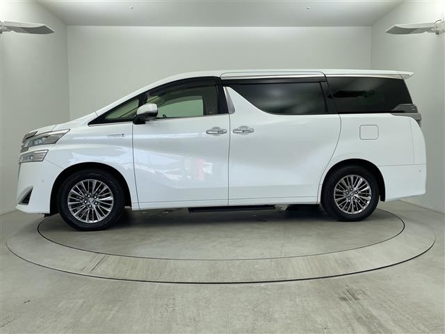 Toyota VELLFIRE 2020 8475775-2