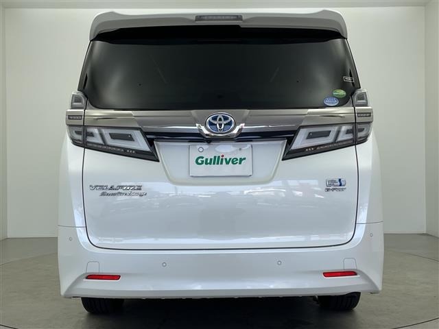 Toyota VELLFIRE 2020 8475775-20