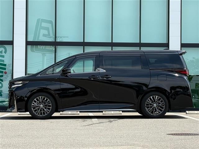Toyota VELLFIRE 2025 8475793-10