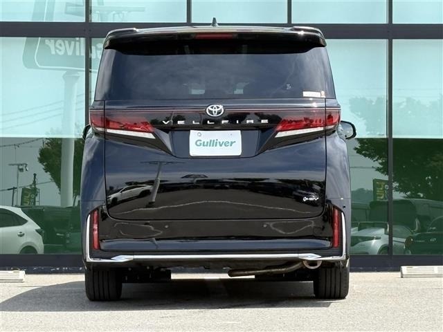 Toyota VELLFIRE 2025 8475793-11