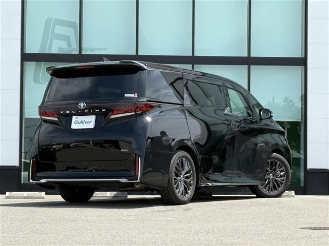 Toyota VELLFIRE 2025 8475793-12