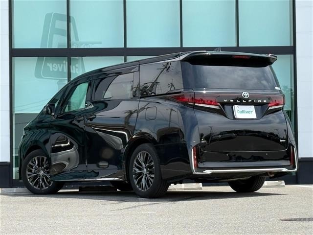 Toyota VELLFIRE 2025 8475793-13