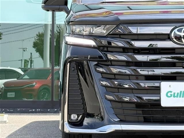 Toyota VELLFIRE 2025 8475793-2