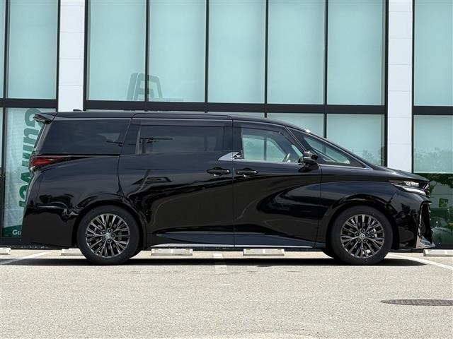 Toyota VELLFIRE 2025 8475793-20