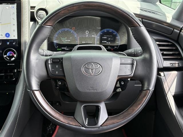 Toyota VELLFIRE 2025 8475793-21