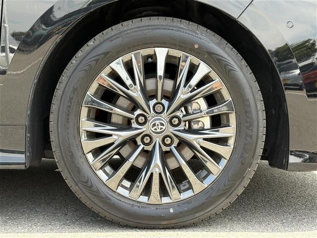 Toyota VELLFIRE 2025 8475793-6