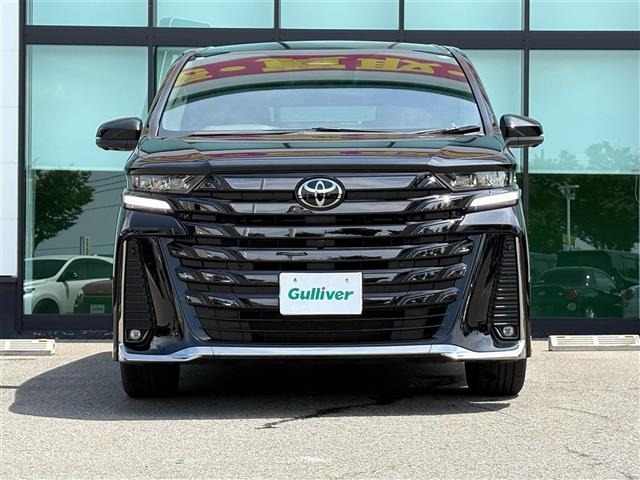 Toyota VELLFIRE 2025 8475793-8