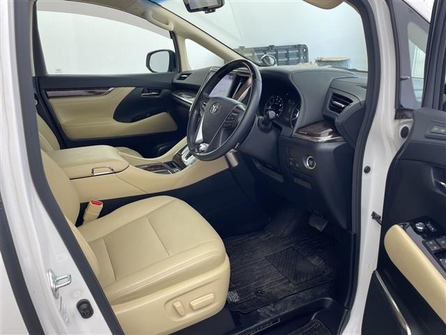 Toyota VELLFIRE 2019 8475794-1