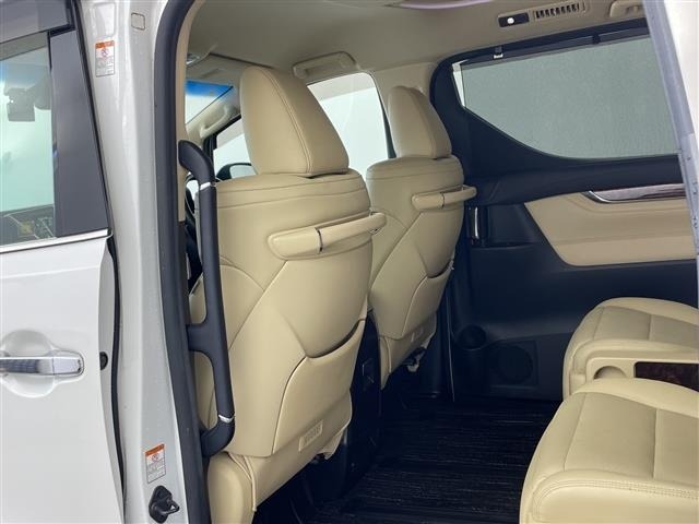 Toyota VELLFIRE 2019 8475794-11