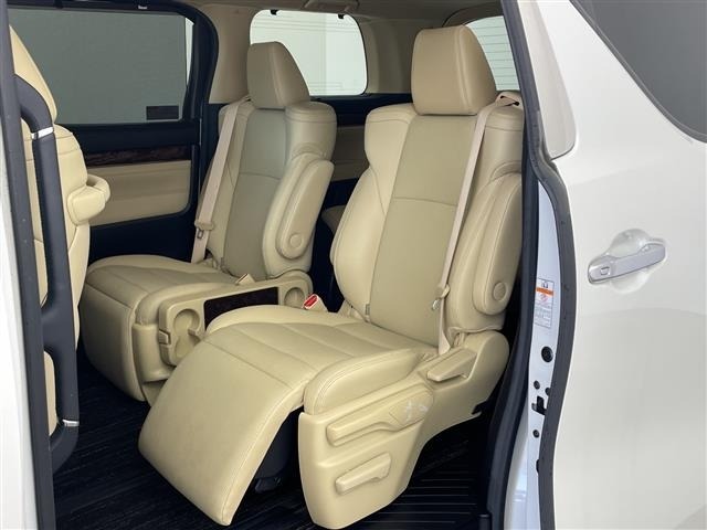Toyota VELLFIRE 2019 8475794-12
