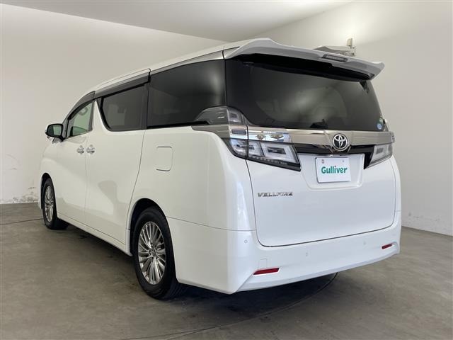 Toyota VELLFIRE 2019 8475794-13