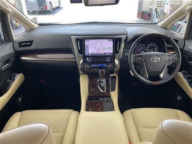 Toyota VELLFIRE 2019 8475794-14