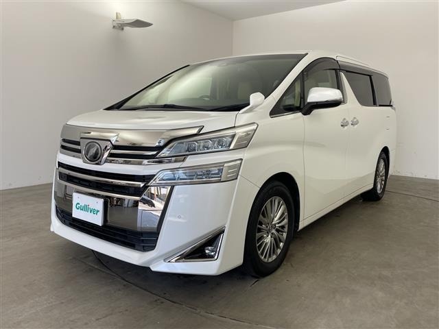 Toyota VELLFIRE 2019 8475794-15