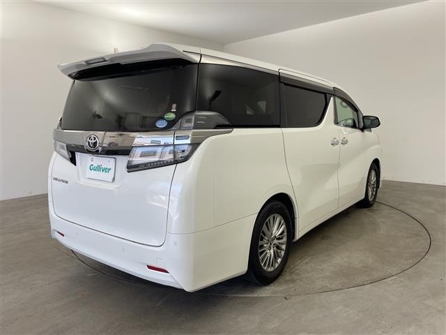 Toyota VELLFIRE 2019 8475794-16