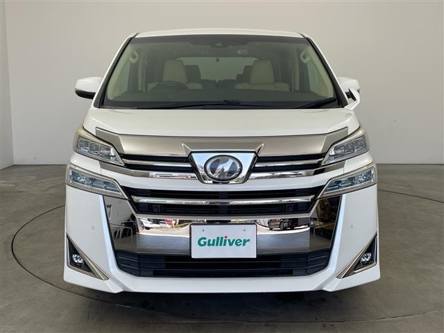 Toyota VELLFIRE 2019 8475794-17