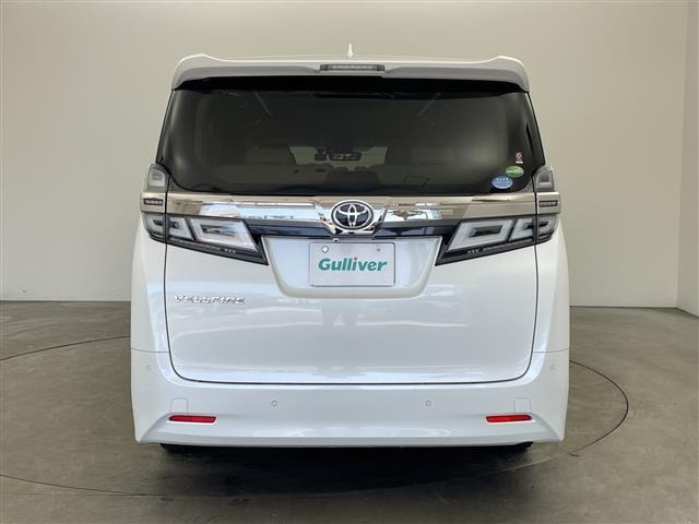 Toyota VELLFIRE 2019 8475794-18