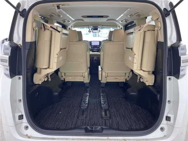 Toyota VELLFIRE 2019 8475794-2