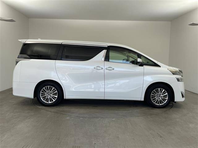 Toyota VELLFIRE 2019 8475794-21