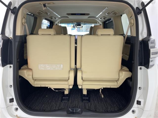 Toyota VELLFIRE 2019 8475794-22