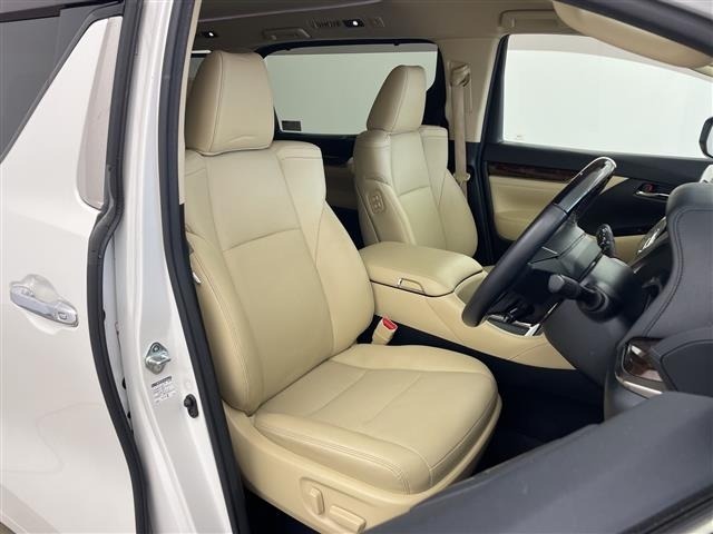 Toyota VELLFIRE 2019 8475794-3