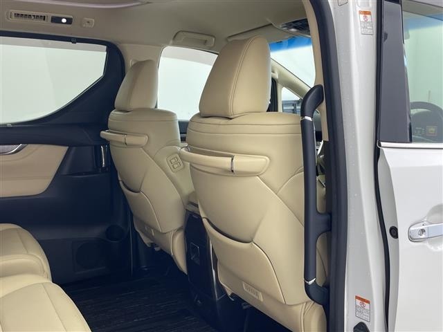 Toyota VELLFIRE 2019 8475794-5