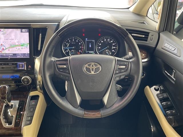 Toyota VELLFIRE 2019 8475794-6