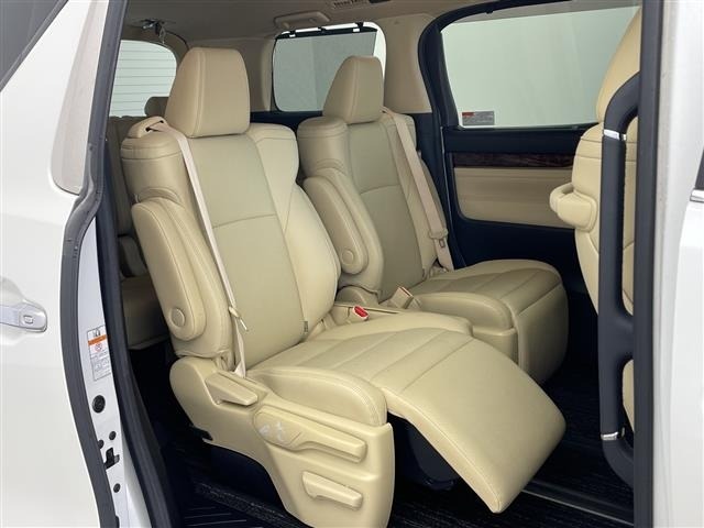 Toyota VELLFIRE 2019 8475794-7