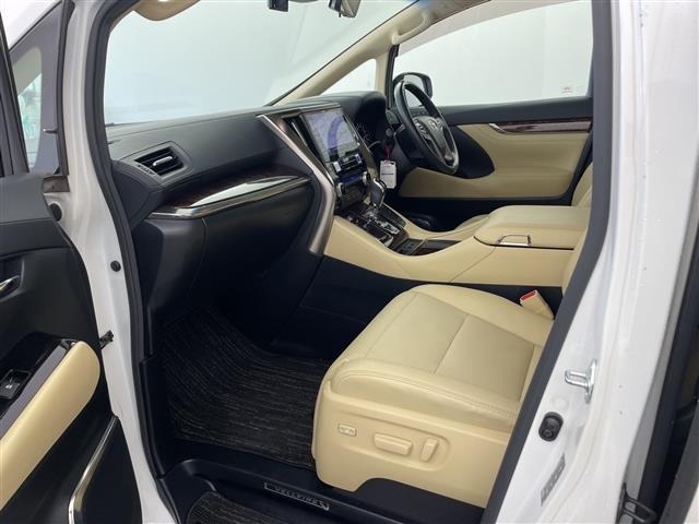 Toyota VELLFIRE 2019 8475794-9