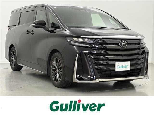 Toyota VELLFIRE 2024 8475802-0