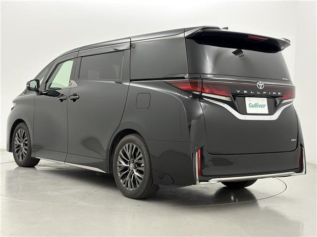 Toyota VELLFIRE 2024 8475802-14