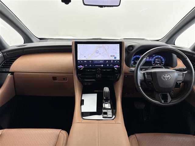 Toyota VELLFIRE 2024 8475802-15