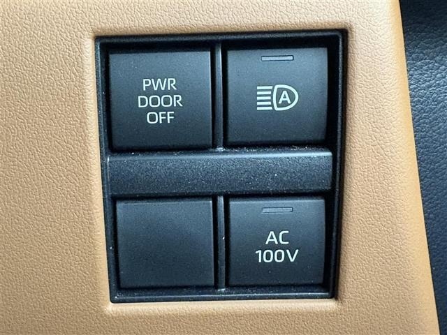 Toyota VELLFIRE 2024 8475802-3