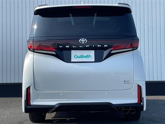 Toyota VELLFIRE 2026 8475809-13