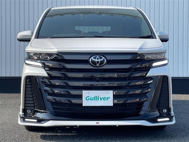Toyota VELLFIRE 2026 8475809-14
