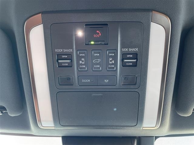 Toyota VELLFIRE 2026 8475809-22