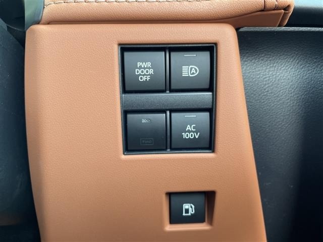 Toyota VELLFIRE 2026 8475809-9