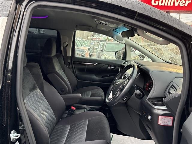 Toyota VELLFIRE 2019 8475813-10
