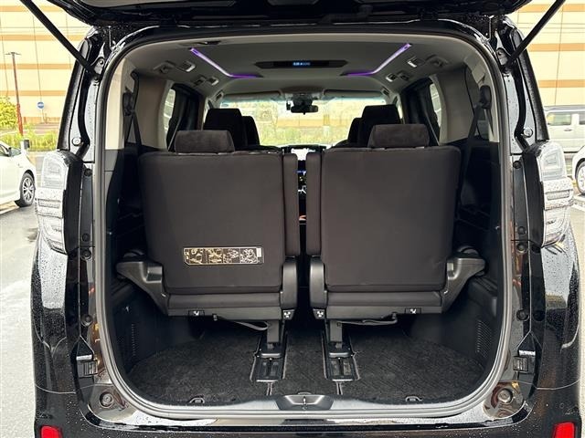 Toyota VELLFIRE 2019 8475813-12