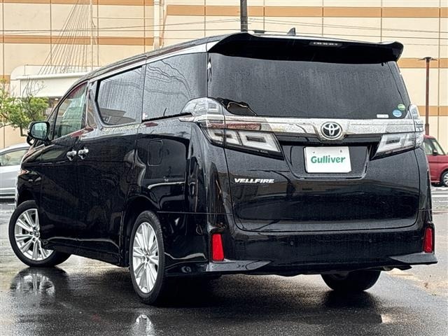 Toyota VELLFIRE 2019 8475813-13