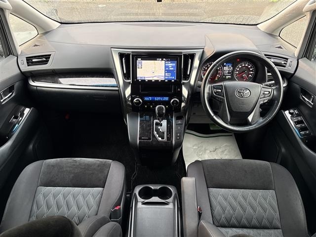 Toyota VELLFIRE 2019 8475813-14